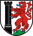 Wappen Bad Saulgau